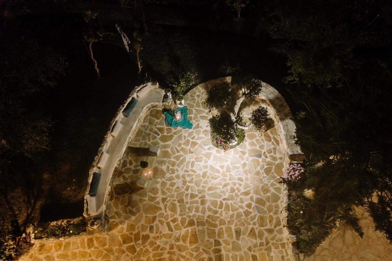 Villa Ellania Ambelokipoi  エクステリア 写真